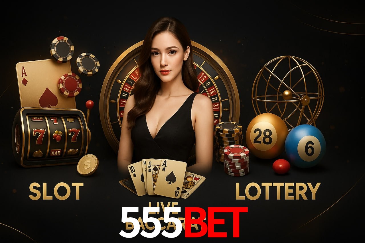 555Bet CaSSino