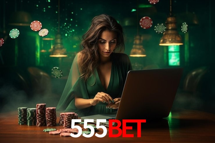 555Bet CaSSino