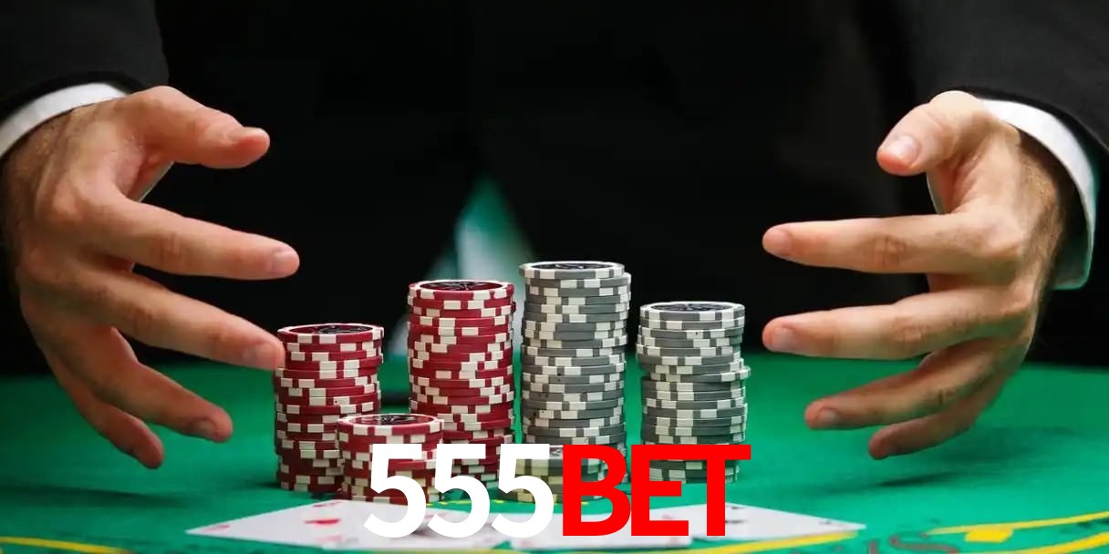 555Bet CaSSino