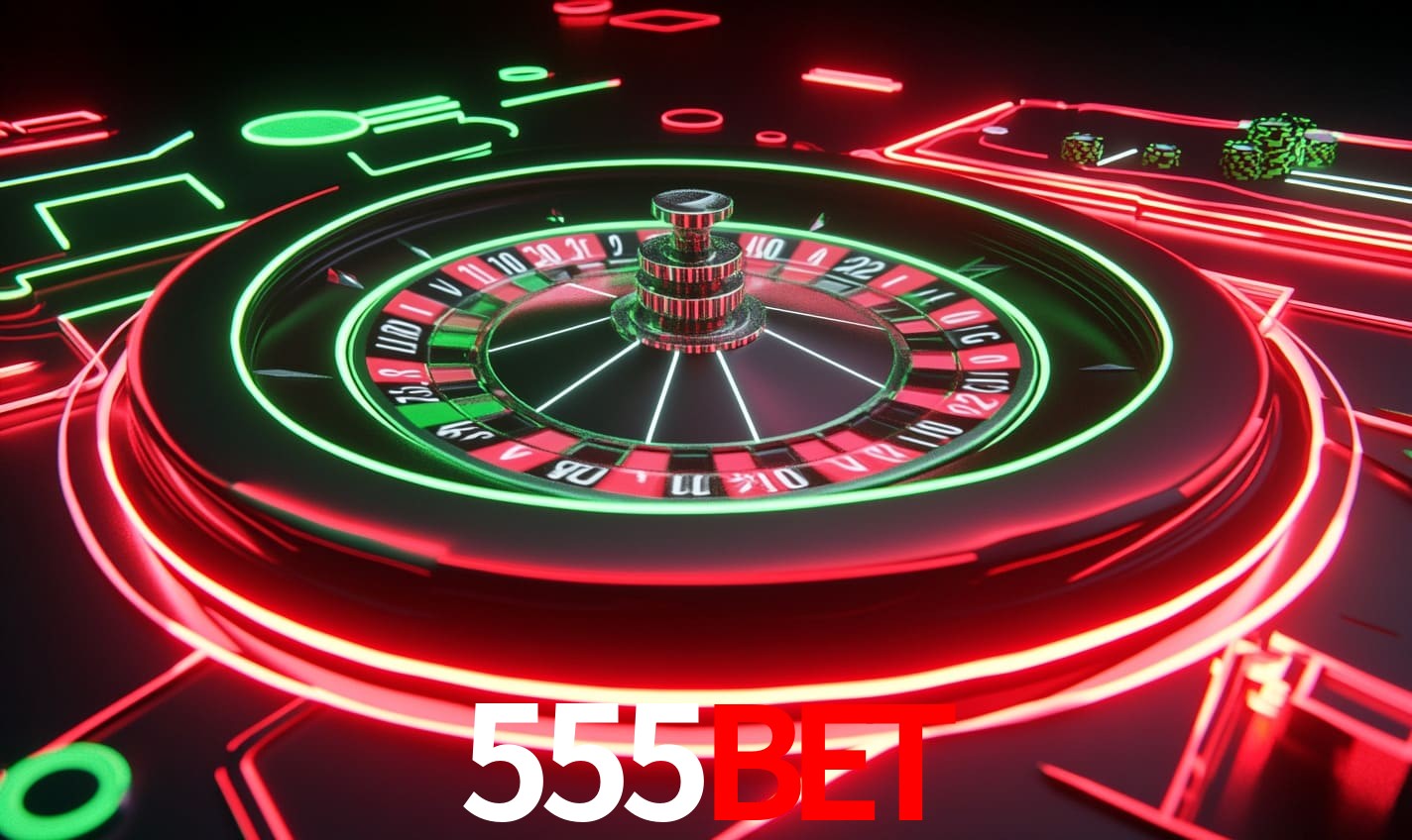 555Bet