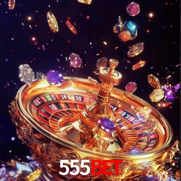 555Bet - Roleta de Sorte Total - 555Bet Login