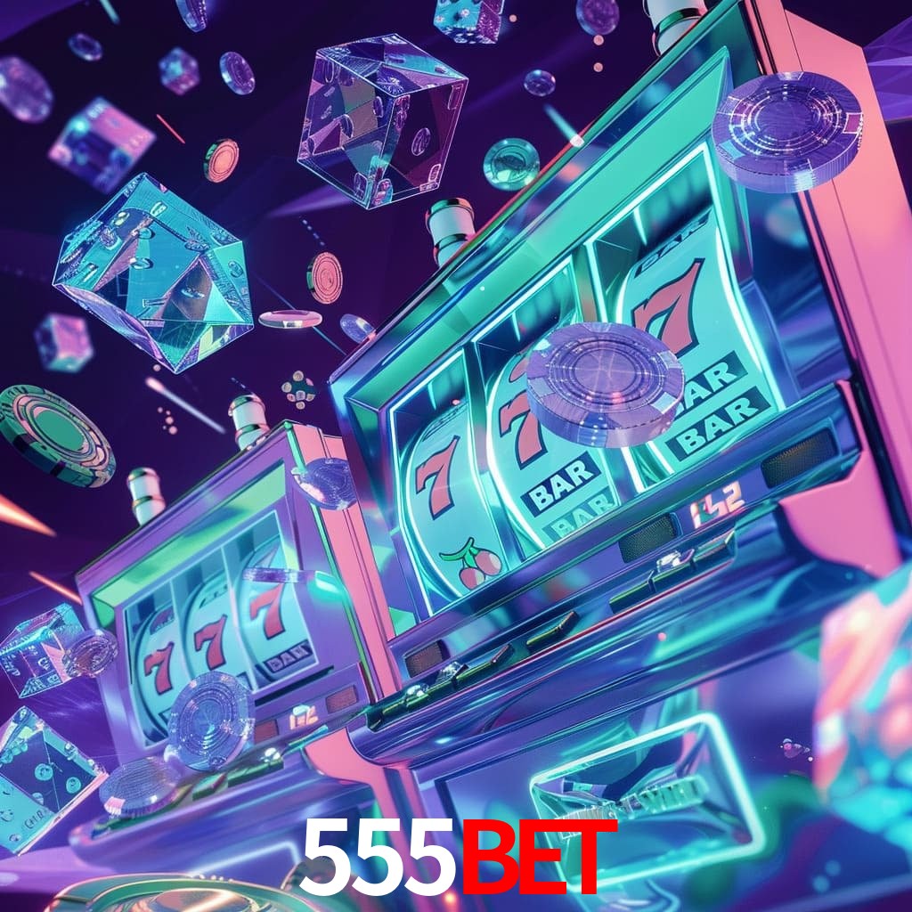 555Bet: Seu Especialista em Apostas Esportivas Brasileiras