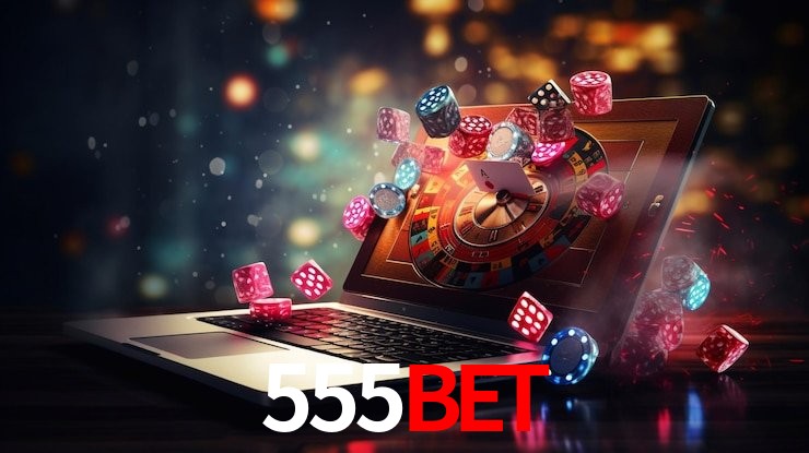 555Bet Login